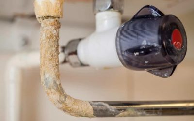 Limescale Remover: How to remove Limescale in Pipes
